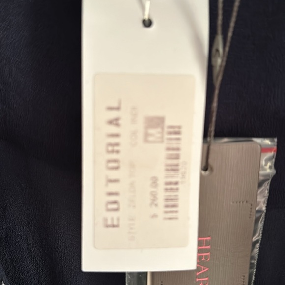 NEW - Hand Beaded Tank - Picture 4 of 7